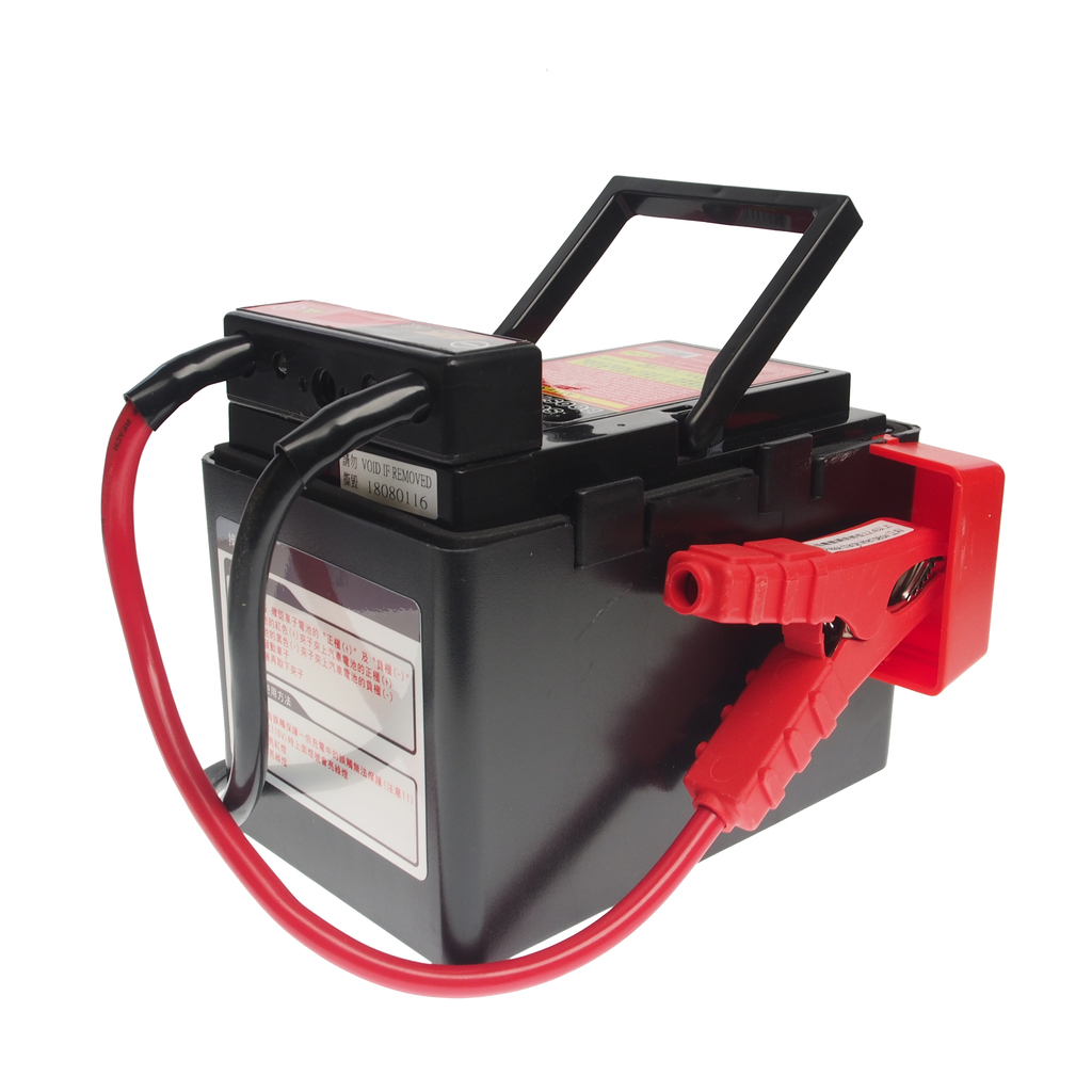 JTC-7725 УСТРОЙСТВО ПУСКОВОЕ 12V 1800А