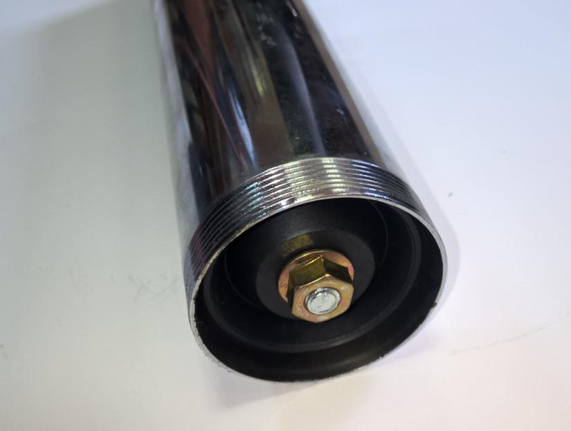 JTC-3306 Шприц-масленка пневматический 30-150PSI емкость 400см3 JTC /1/10