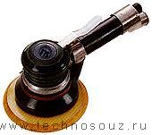 ST-7723 Пневмо шлиф орбитальная машинка