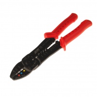 JTC-5209 Клещи обжимные 5 в 1JTC /1