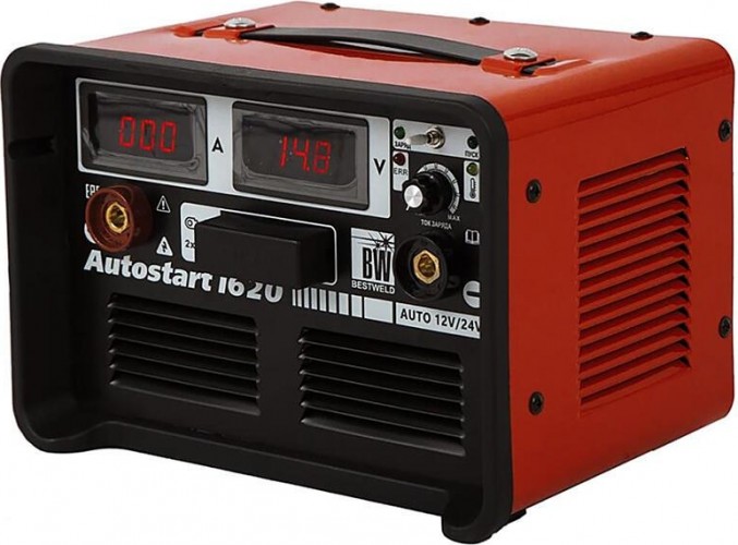 Пуско-зарядное утройство BESTWELD Autostart i620 
