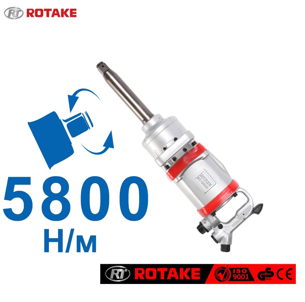RT-5999 Гайковерт грузовой