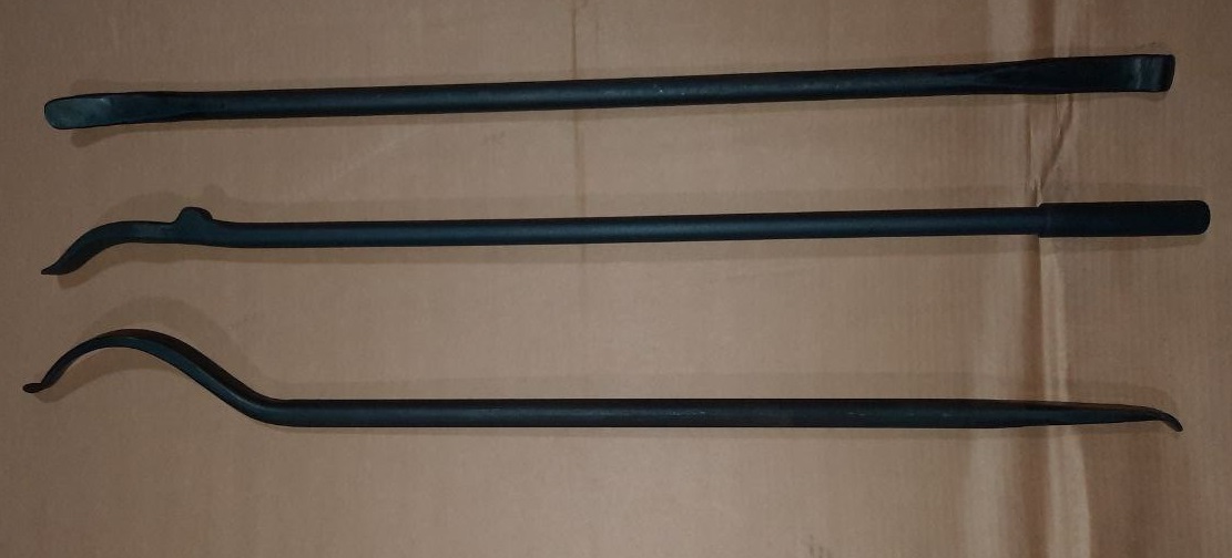 TS-260/TS-261/TS-267 Набор монтировок