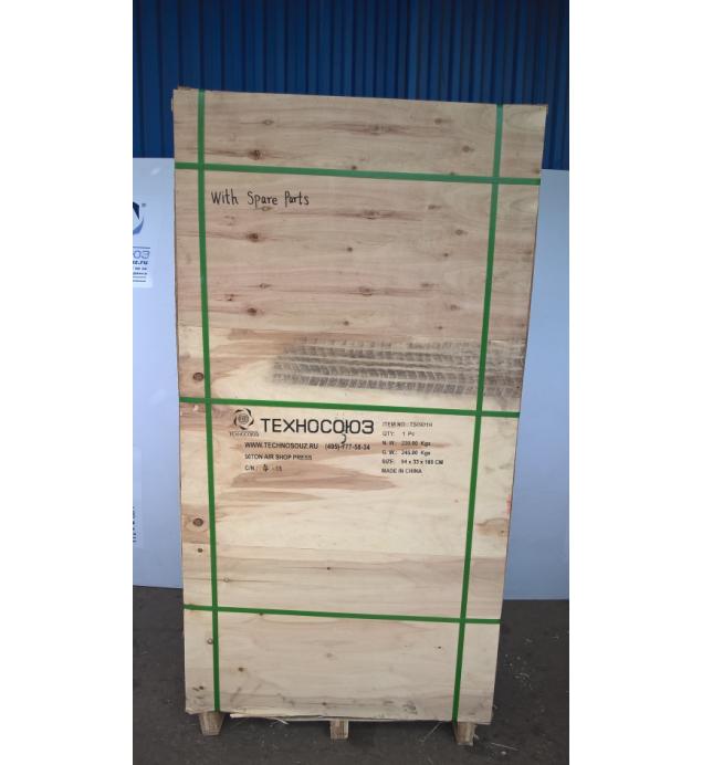 TS0901U Пресс напольный пневмогидравлический, 50т (TS0901H)
