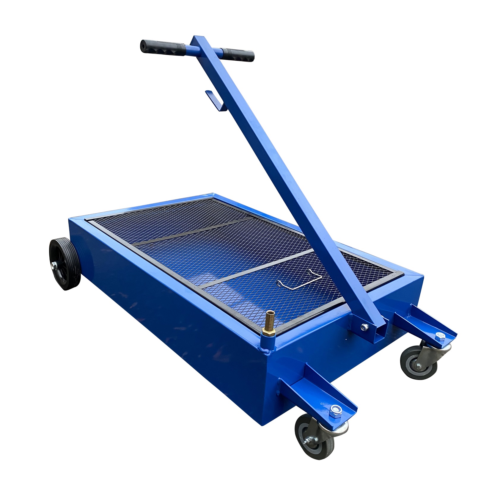 TS-2170 Емкость для слива масла
