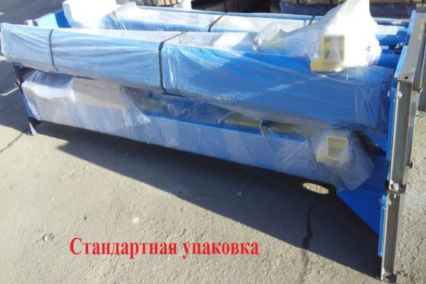 TS-5 Подъемник 2-хст. г/п 5т  (380 V)