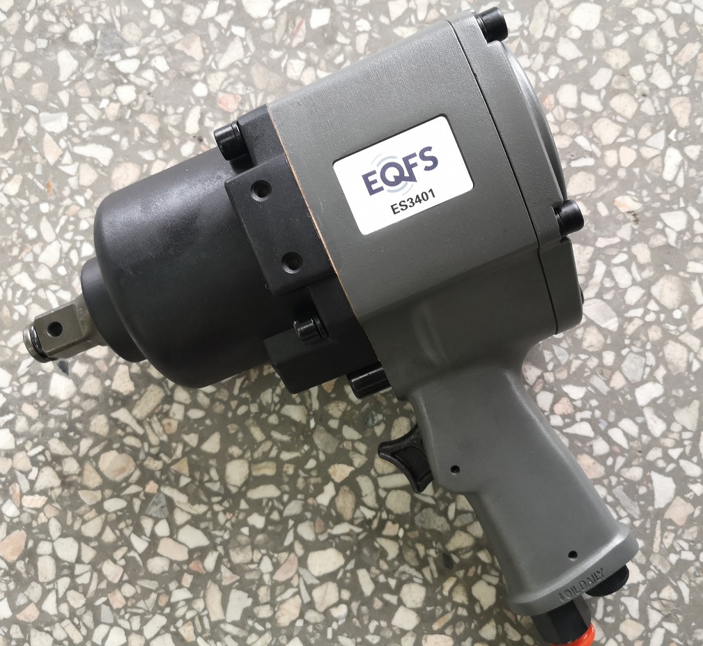 Гайковерт 3/4", 1400Нм, ES3401