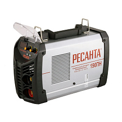 Сварочный аппарат РЕСАНТА САИ-190ПН