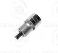 JTC-4713 ГОЛОВКА ДЛЯ ДЕМОНТАЖА АМОРТИЗАТОРА 5.5Х8.2ММ СПЕЦИАЛЬНАЯ (VW AUDI OEM 3424)