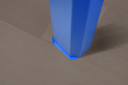 Верстак слесарный TNC 121.13.1-2F