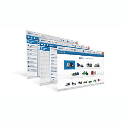 Jaltest LTL Version автосканер для грузовых автомобилей
