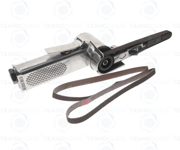 Машина лентошлифовальная 10х280мм JTC-5904