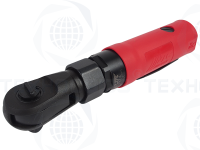 КЛЮЧ ТРЕЩОТКА ПНЕВМАТИЧЕСКИЙ 1/2" 108НМ, JTC-7974 