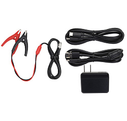 Тестер АКБ Autel MaxiBAS BT608
