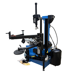 Комплект TS-3226A Станок шиномонтажный авто+TS-450 Балансировочный стенд для легковых авто