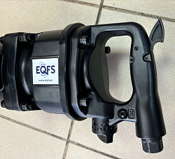 ES-7175K Грузовой гайковерт 1"+ набор головок