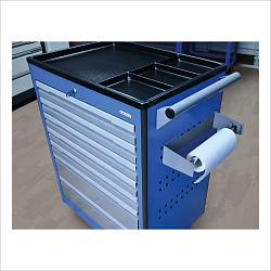 Тележка инструментальная TNC 950.5
