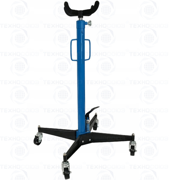 Стойка трансмиссионная гидравлическая 0,3т, ZX0101A