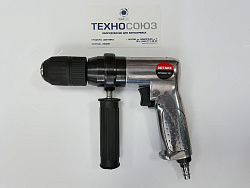 RT-3803 Пневмодрель 1/2", патрон 13мм