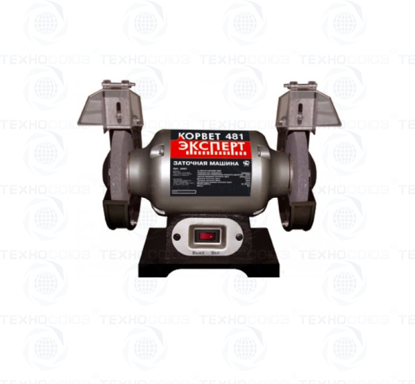 Станок заточной Корвет Эксперт 481