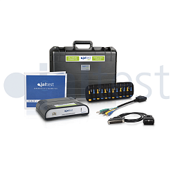 Jaltest AGV автосканер для сельхозтехники