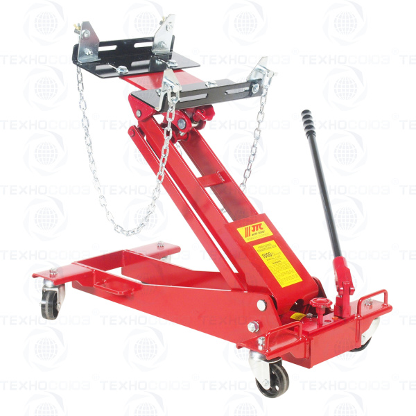 Домкрат для снятия КПП, JTC-FJ1000 