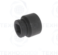 JTC-845846 Головка торцевая ударная 6-гранная 1" х 46мм, длина 64мм JTC /1