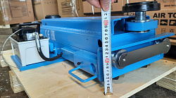 Траверса пневмогидравлическая 3 тонны