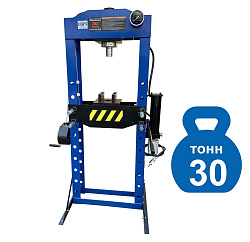 ES0500BA-30 Пресс гидравлический 30 тонн
